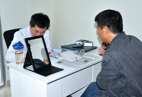 為什么戴的老花鏡不舒適，原因在這里