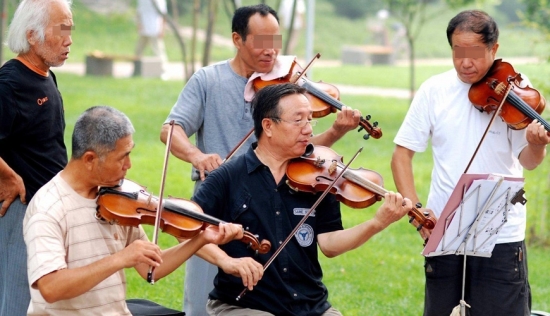 美麗島多焦鏡：老花了不可怕不必遮掩，只需一副享受舒適生活