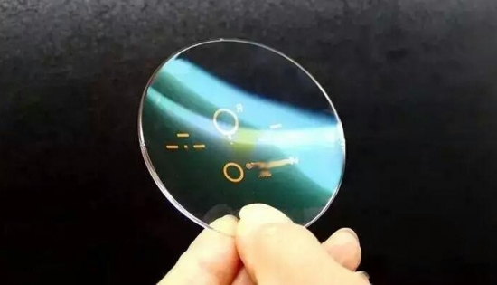美麗島：扔掉單焦換戴多焦鏡，在國內掀起了一場“換戴”革命。