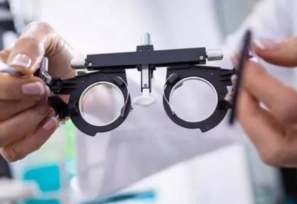 哪些人適合配漸進多焦老花鏡 哪些人適合配漸進多焦老花鏡