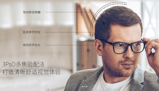 美麗島多焦鏡為什么適合近視、老花人群？